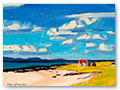 title: S.UIST CROFT. size: 26x30cm. £1100.